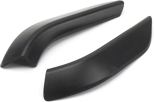 Engine Guard Slider Protector Motorcycle Black Rear Frame Pad for Street Triple 765 RS Side Protective Guard Decoration
