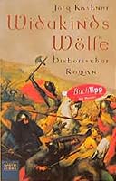 Widukinds Wölfe 3404144058 Book Cover
