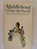 Middlebend B0038G2O3E Book Cover