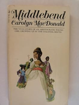 Mass Market Paperback Middlebend Book