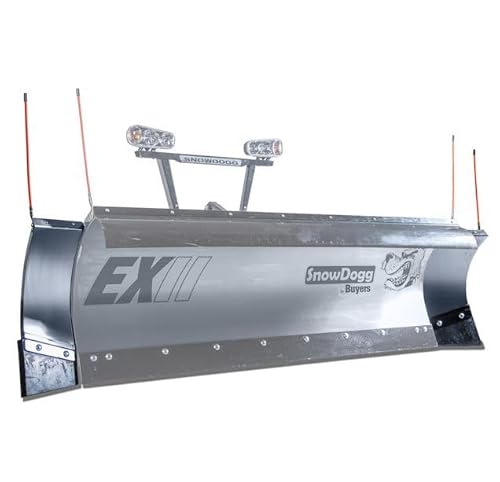 SnowDogg/Buyers Products 16021610