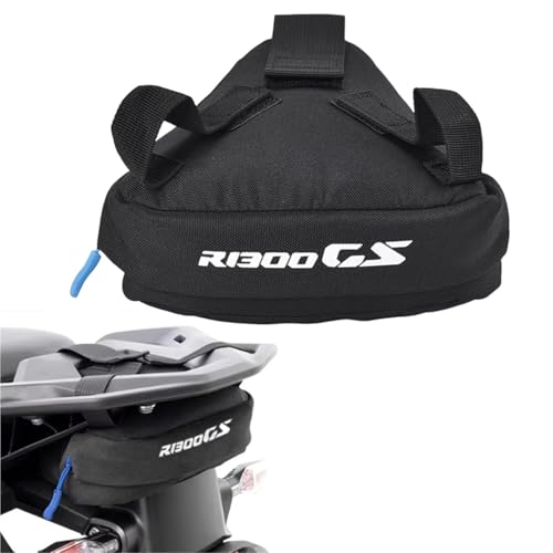 Sacs voyage R1300GS Adventure rangement d'outils de cadre arrière