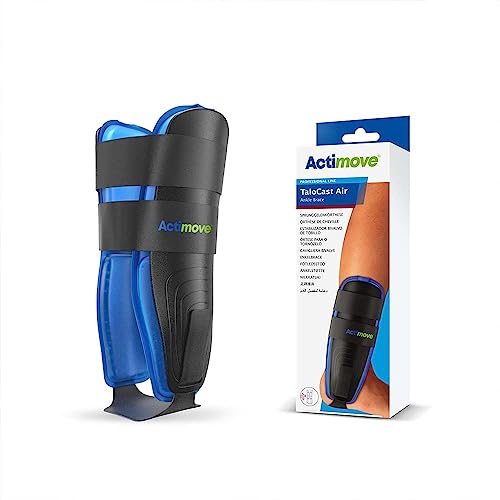 Actimove �v���t�F�b�V���i�� TaloCast Air �A���N���u���[�X | �y�ʑ���T�|�[�g �P�� �A�L���X�F�� ����ؖ��� ������������ �j�����p �u���b�N L/XL