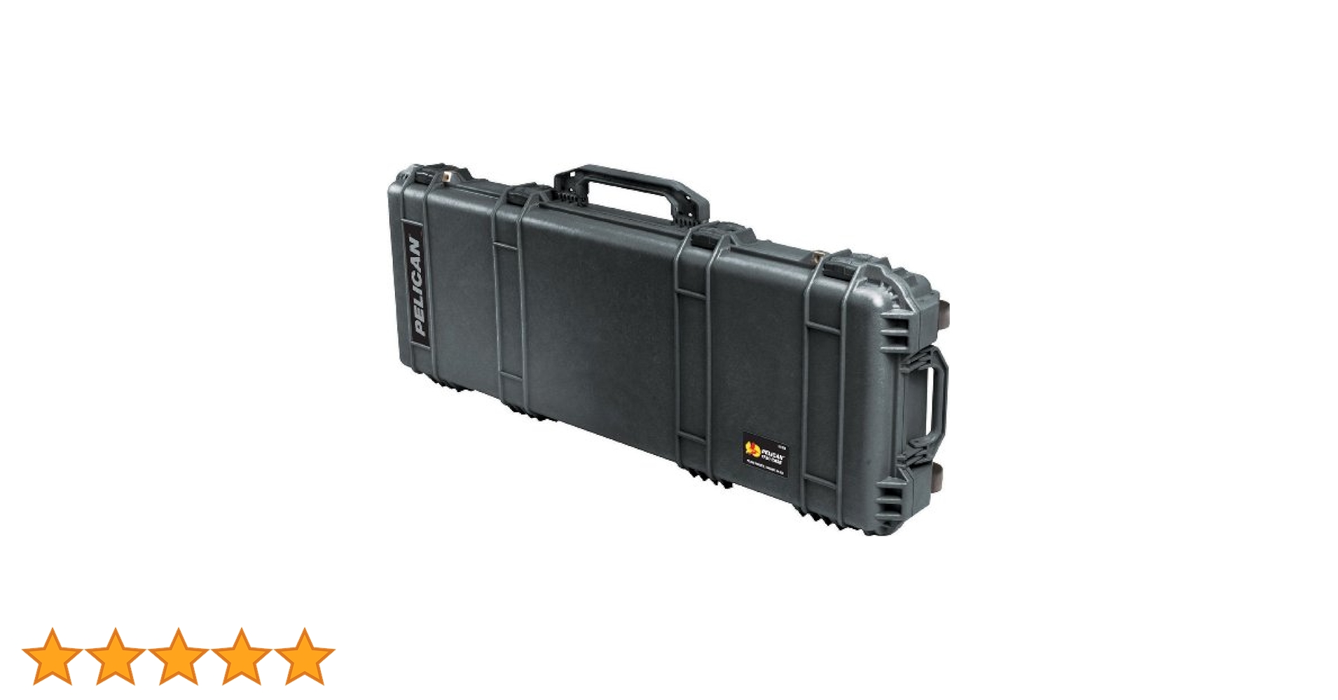 Amazon.co.jp: PELICAN ハードケース *1720 49L ブラック 1720