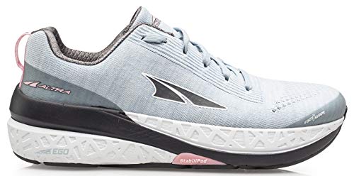 Soulager les genoux running chaussure Altra Women's Paradigm 4.5