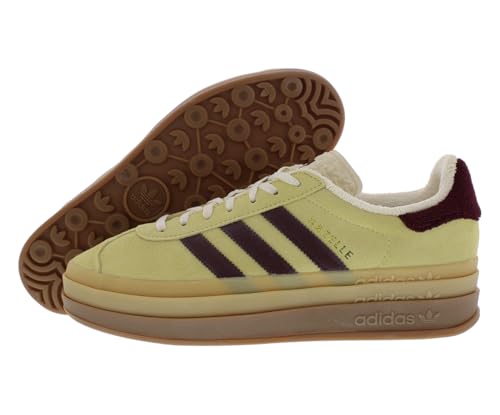 Image of Adidas Womens Gazelle Bold W