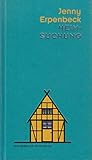  Heimsuchung. Roman von Erpenbeck. Jenny (2008) Gebundene Ausgabe