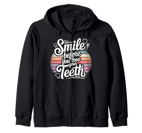 Smile Before You Lose Your Teeth ����҂̃W���[�N - �W�b�v�p�[�J�[