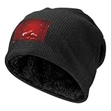 Multifonction : ce chapeau long classique noir et gris est adapté à toutes les occasions, adapté pour la vie quotidienne, les sports de plein air, le camping, le cyclisme ou toute activité d'aventure