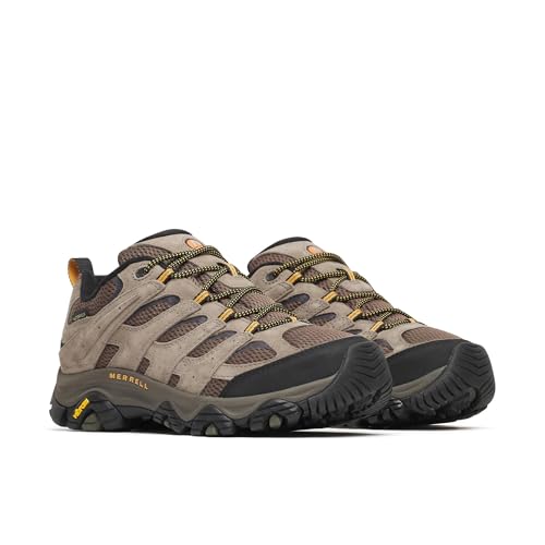 Image of Merrell Men's Moab 3 Waterproof Boots