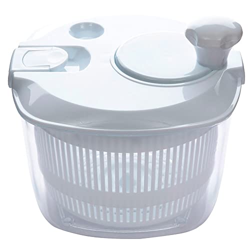 Secador De Salada Em Plastico - Clink