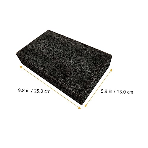 Alfombrilla de fieltro para agujas DIY portatil Uonlytech 3