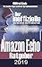 Produktbild Amazon Echo 2019  der inoffizielle Ratgeber: Die besten Tipps zu ihrem Sprachassistenten. Alexa, Echo, Echo Dot, Skills und Smart Home