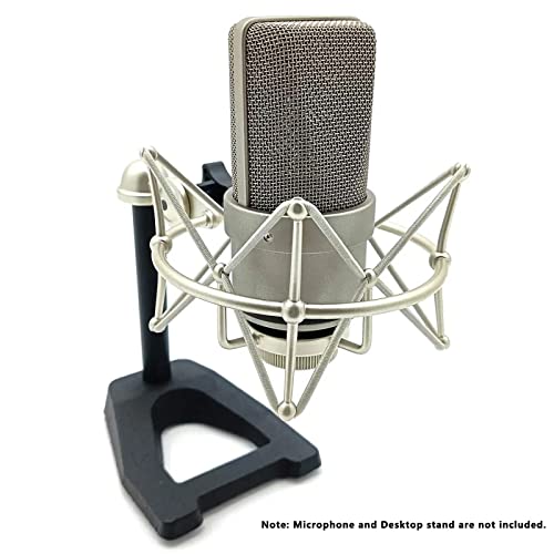 Image of Suuntok Microphone Shockmount for Neumann TLM 103 or M147