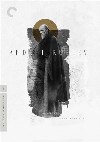 Andrei Rublev (Criterion Collection)