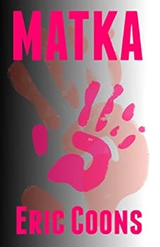 Paperback Matka Book
