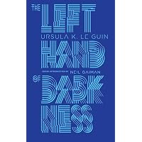 The Left Hand of Darkness: Ursula K. Le Guin (Penguin Galaxy)