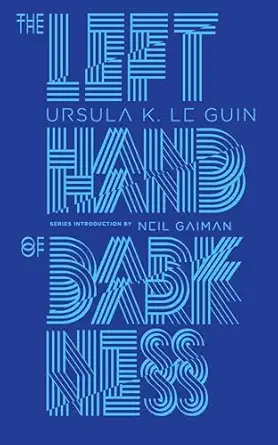 The Left Hand of Darkness