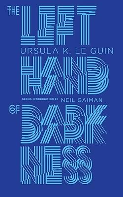 The Left Hand of Darkness: Ursula K. Le Guin (Penguin Galaxy) | Ya disponible en tu tienda friki favorita! En mundofriki.es! The Left Hand of Darkness: Ursula K. Le Guin (Penguin Galaxy) | Ya disponible en tu tienda friki favorita! En mundofriki.es!