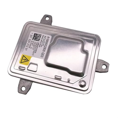 Ballast xénon D1S A1669002800 Q03 d'origine pour phare de voiture 130732931201