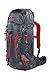Ferrino Unisex - Zaino Finisterre per adulti, nero, 48 l