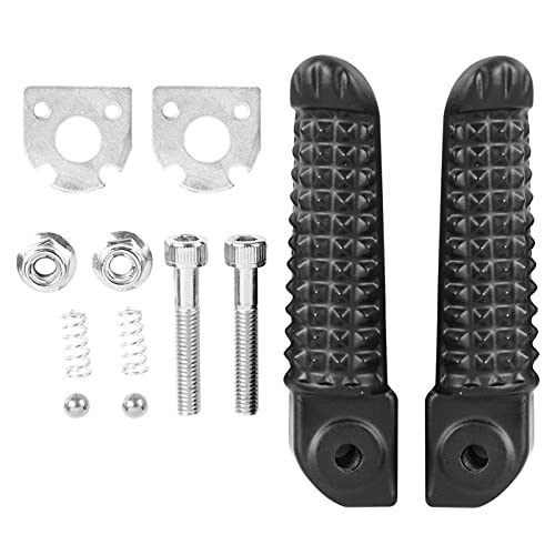 Repose-pieds arrière de moto Yamaha YZF R1 R6 de 2002 à 2020
