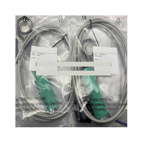 Capteur CJ10-30GK-E détecteur proximité capacitif commutateur 3 fils M30