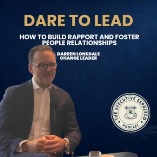 How Leaders Actually Drive Transformation | Darren Lonsdale, Prosci ANZ