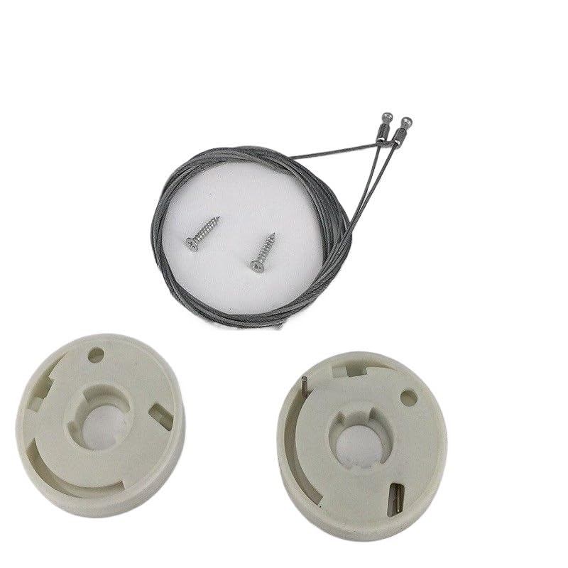 Kit de réparation de porte coulissante électrique pour Transporter T5 Van