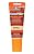 Elmer's E868 Carpenter's Wood Filler, 3.25-Ounce Tube, Natural