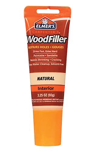 Elmer'S E868 Carpenter'S Wood Filler thumb #2
