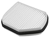 Replacement Cabin Air Filter (VIN L) Mechanics Choice for Chrysler