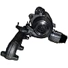 Borg Warner 54399880031 Turbocharger (BV39)