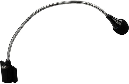 Miniatura 4 de Arturia MicroFreak - Sintetizador híbrido analógico/digital con micrófono de cuello de cisne