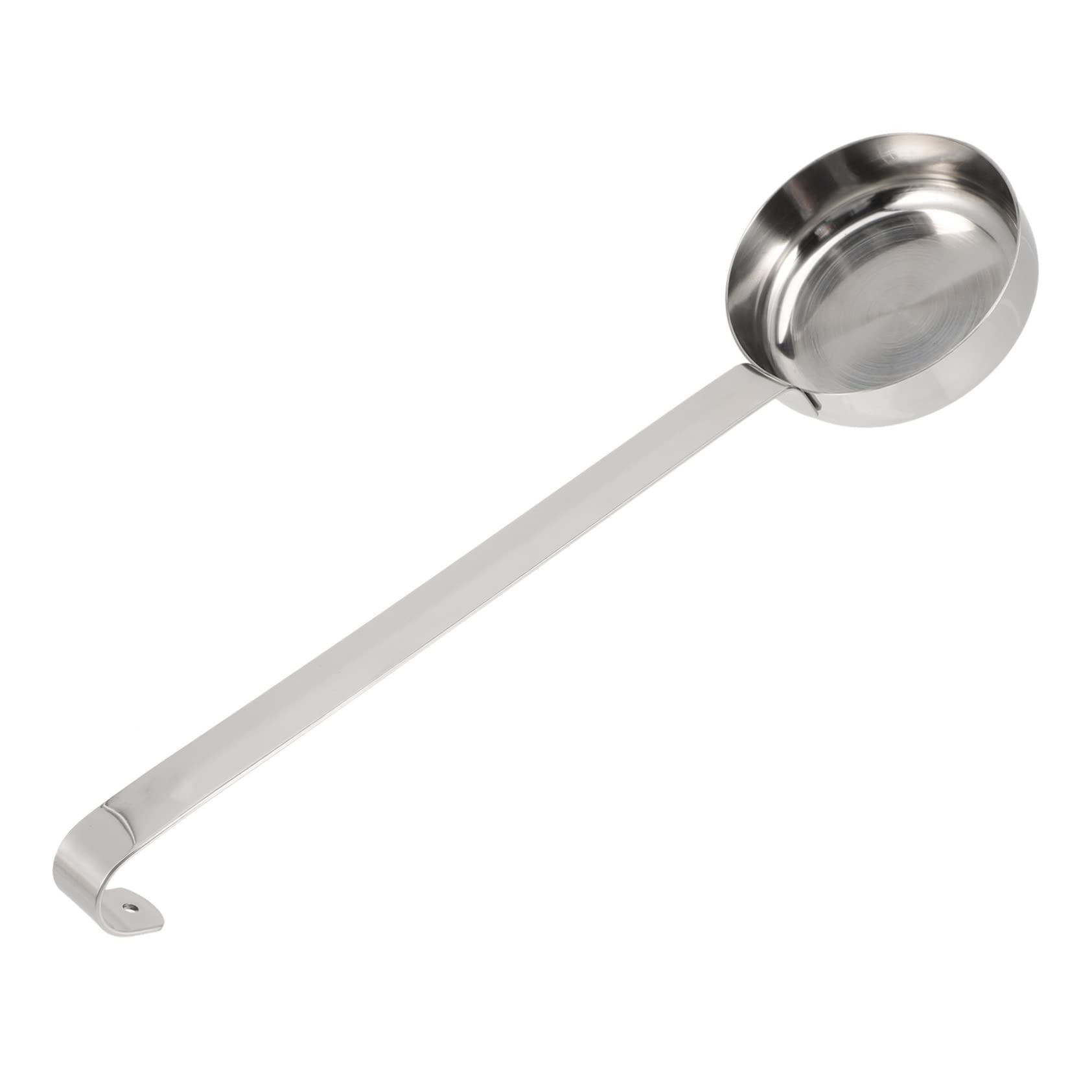 銅製　ソースパン　9.5センチ　✖️2 ステンレス　スープスプーン付き 銅製 ソースパン 9.5センチ ✖️2 ステンレス スープスプーン付き