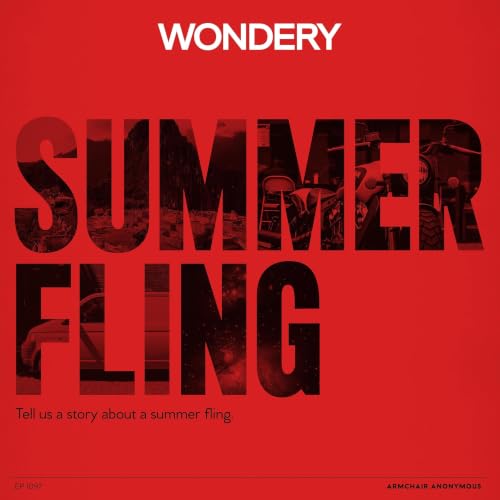 Armchair Anonymous: Summer Fling
