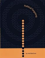 The New Political Targeting 0615184618 Book Cover