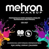 Mehron Makeup Paradise FX - CELESTIAL, aktywowana wodą neonowa farba UV