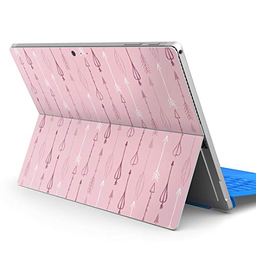 igsticker Surface pro6 pro2017 pro4 ��p �X�L���V�[�� �T�[�t�F�X �m�[�g�u�b�N �m�[�g�p�\�R�� �J�o�[ �P�[�X �t�B���� �X�e�b�J�[ �A�N�Z�T���[ �ی� 050327