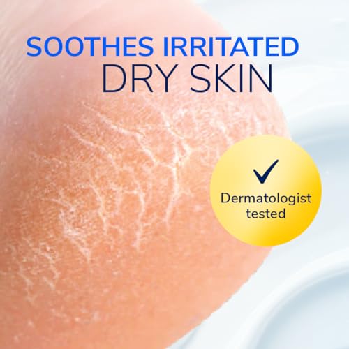 Scholl Severe Cracked Heel Repair Restoring Balm, to repair Very Dry and Cracked Heels, Intensely Moisturising for Healthy Feet with 25% Urea, Epsom Salts and Essential Oils - Image 8