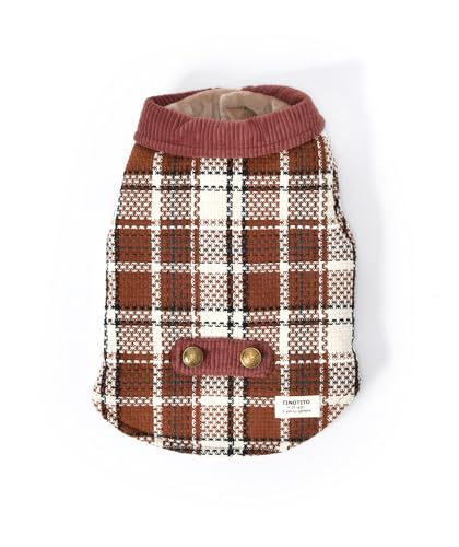 `FbNcC[hAE^[ XS/S/M/L/XL/XXL TINOTITO -eBmeB[g-  hbOEFA TT25AW XL Brown