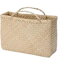 Amazon.co.jp: 無印良品 長方形バスケット 中 幅34×奥行23×高さ16cm
