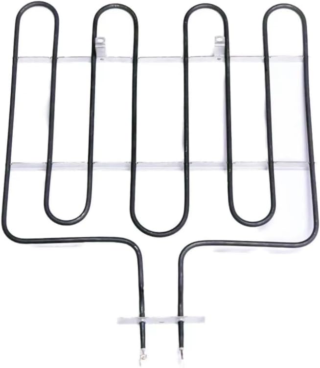 W11238400 W10544952 for Whirlpool Range Oven Broil Heating Element