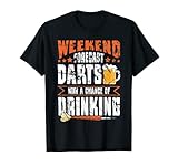 Sweet Tee Darts League