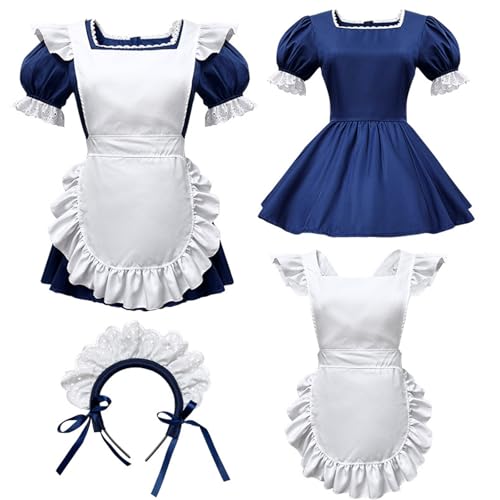 Robe de cosplay et tenue mignonne de style japonais pour événements