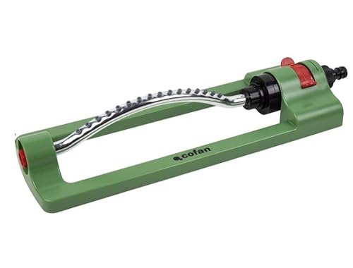 ASPERSOR OSCILANTE REGULABLE