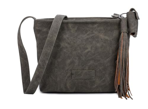 Sac à épaule bandoulière Jakx d'une finition Lipstick 04 irréprochable et design moderne