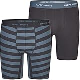 Happy Shorts