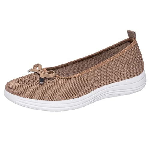 Mocassins enfiler femme : fini les pieds fatigués avec la semelle plate