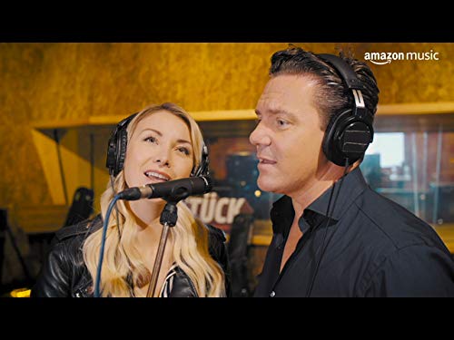 Nessaja: Ich wollte nie erwachsen sein (Herzstück Amazon Original)